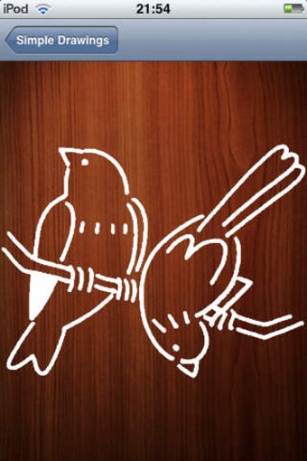 Imagen 0 para Simple Drawings