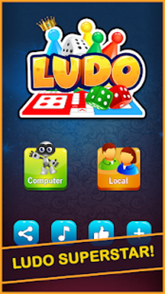Image 3 for Ludo Free