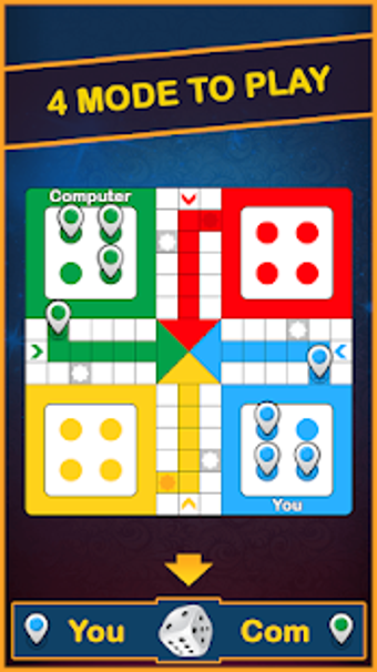 Image 2 for Ludo Free