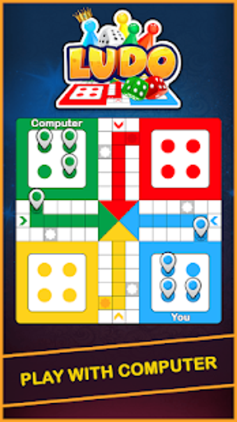 Image 0 for Ludo Free
