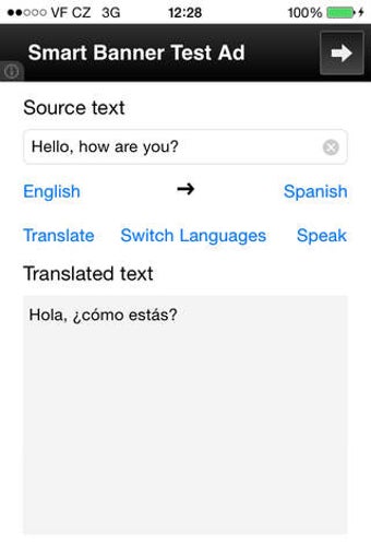 Image 0 for Free Translator