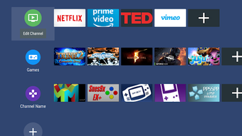 Imagen 2 para Sideload Channel - Custom…