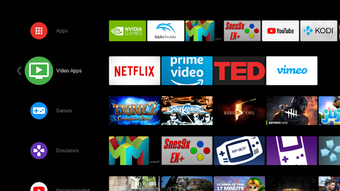 Imagen 0 para Sideload Channel - Custom…