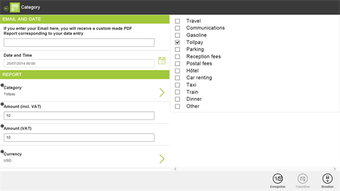 Imagen 1 para Kizeo Forms for Windows 1…