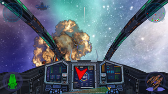 Image 0 for Space Wars 3D Star Combat…