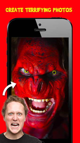 Imagen 0 para Corpse Cam : Zombie Mask …