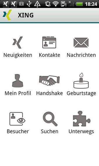 Image 3 for Xing