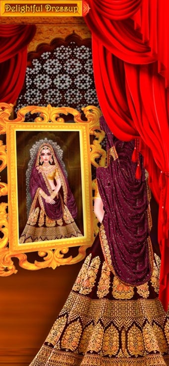 Imagen 2 para Rani Padmavati Royal Make…