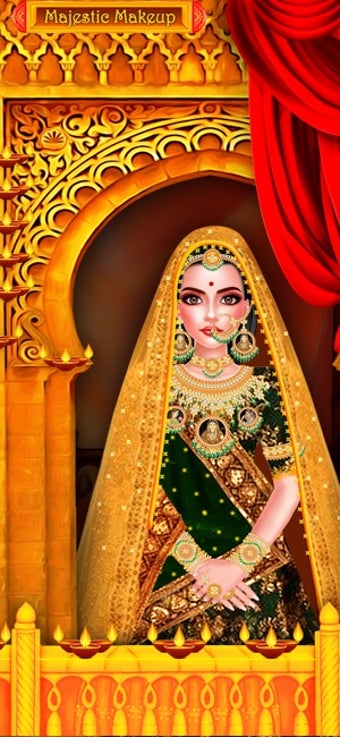 Imagen 3 para Rani Padmavati Royal Make…