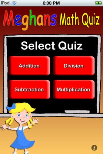 Image 0 for Meghan's Math Quiz