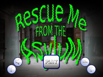 Imagen 0 para Rescue Me From The Asylum…