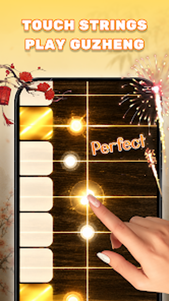 Imagen 0 para Guzheng: Learn Play  Rela…