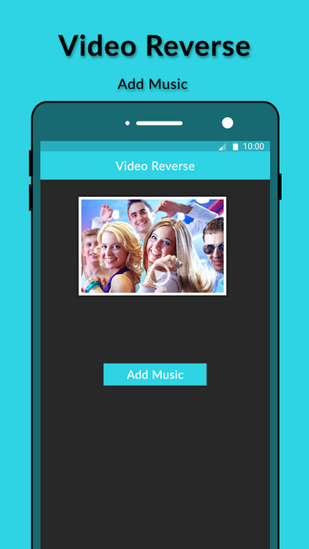 Imagen 1 para Reverse Video - Reverse C…