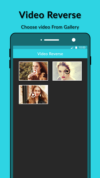 Imagen 0 para Reverse Video - Reverse C…