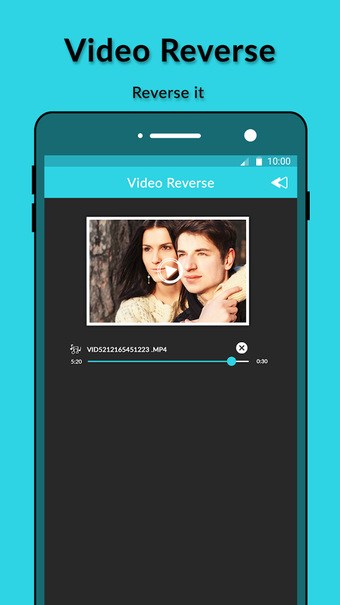 Imagen 3 para Reverse Video - Reverse C…