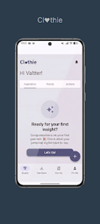 Imagen 0 para Clothie