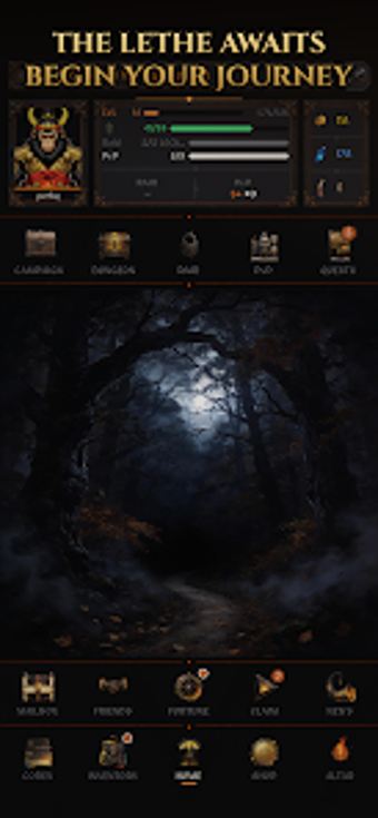 Imagen 0 para Lethebound
