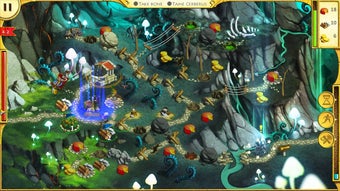 Image 0 for 12 Labours of Hercules