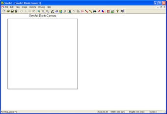 Image 0 for SewArt (64-Bit)