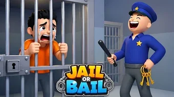 Image 0 for Jail Or Bail