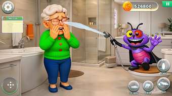 Image 0 for I Am Cockroach Simulator