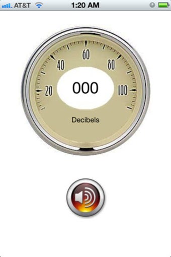 Image 0 for Sound Measure