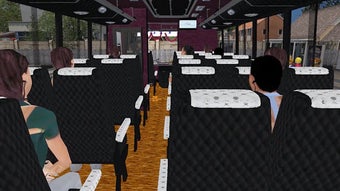 Imagen 2 para Bus Simulator 2020:Airpor…