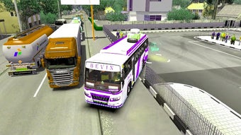 Imagen 1 para Bus Simulator 2020:Airpor…