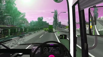 Imagen 1 para Bus Simulator 2020:Airpor…