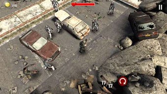 Imagen 0 para Zombie Shooter for Window…