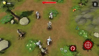 Imagen 2 para Zombie Shooter for Window…