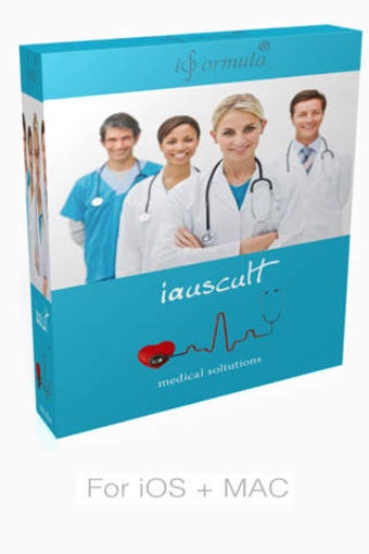 Image 0 for iauscult