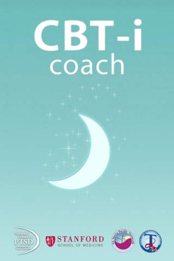 Image 0 for CBT-i Coach