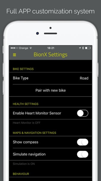 Image 3 for BionX