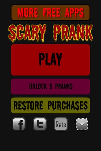 Image 0 for Scary Prank by IFS