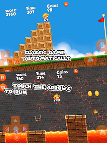 Imagen 0 para Super Adventure Jungle