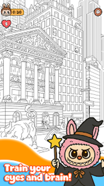 Image 0 for Find LABUBU