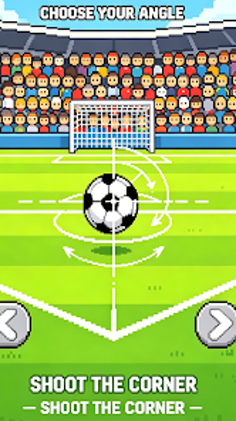 Imagen 0 para Goal Kick Duel