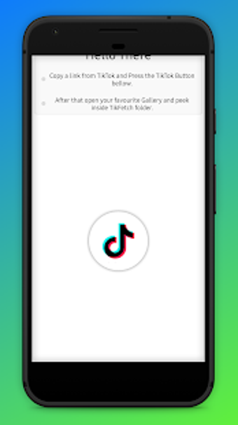 Imagen 3 para Video downloader for Tikt…