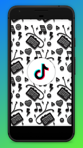 Imagen 1 para Video downloader for Tikt…