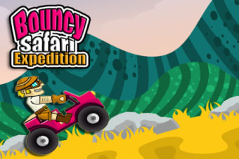 Image 0 for Bouncy Safari Expedition …