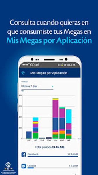 Imagen 2 para Tigo Shop Bolivia