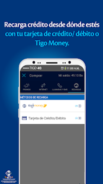 Imagen 3 para Tigo Shop Bolivia