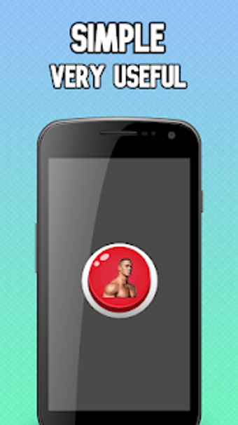 Image 0 for John Cena Sound Button
