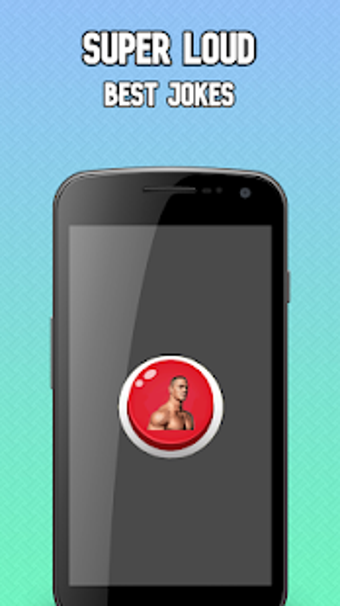 Image 1 for John Cena Sound Button