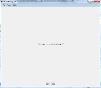 Image 0 for Tiff Manager