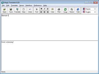 Imagen 0 para Magic Translator