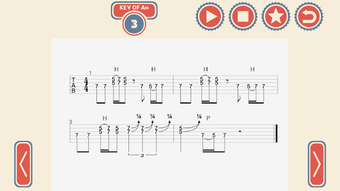 Imagen 0 para 96 Rock Guitar Licks