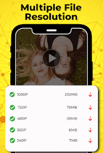 Imagen 3 para HD Video Downloader : All…