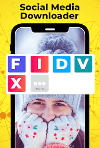 Imagen 2 para HD Video Downloader : All…